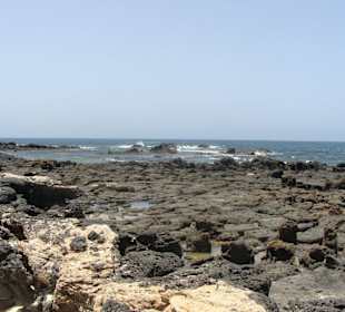 Playa del Cotillo
