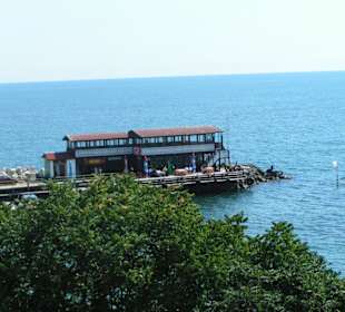 Alt Nessebar