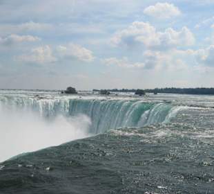 Niagara Falls