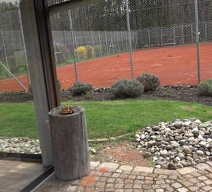 Tennisanlage Sonderbuch