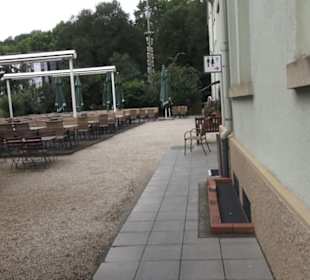 Restaurant Schlachthof