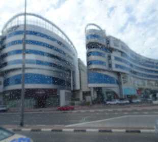 Stadtrundfahrt Dubai