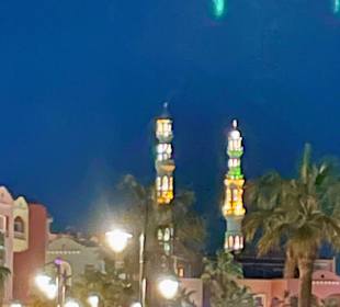 Zentrum Hurghada