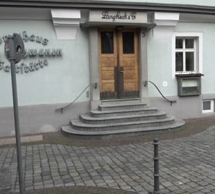Denkendorfer Pfleghof