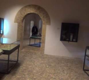 Stadtgeschichtliches Museum