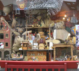Im Schnoorviertel