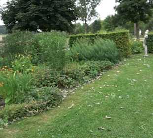 Blühendes Neresheim