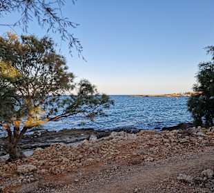 Wandern Sa Coma