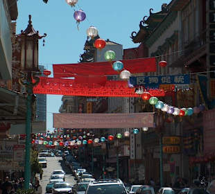 Chinatown