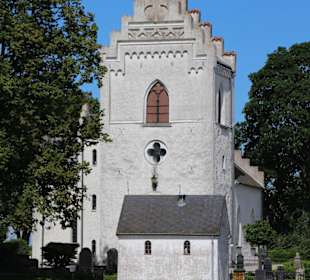 Westturm Högs Kyrka