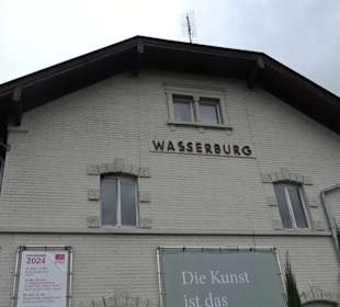 Bahnhof Wasserburg (Bodensee)