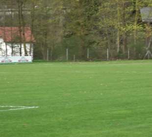 Sportplatz Gerhausen