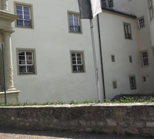 Deutschordensschloss