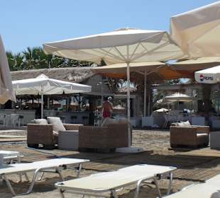 Strand Baja Beach