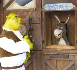 Universal Studios Orlando