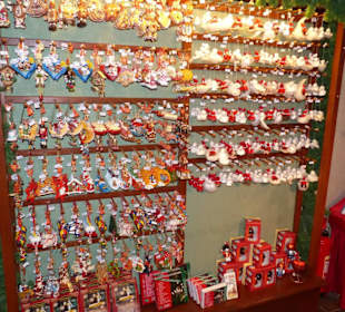 Käthe Wohlfahrt - Weihnachtsdorf