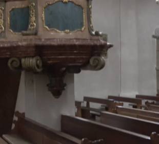Stift Niedermünster