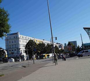Hamburg Hauptbahnhof