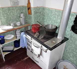 Wohnen von 1900 bis zum Wirtschaftswunder