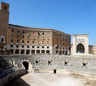 Amphitheater
