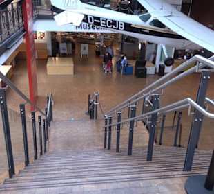 Deutsches Technikmuseum 