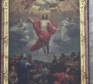 Katholische Hofkirche