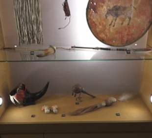 Nordamerika Native Museum