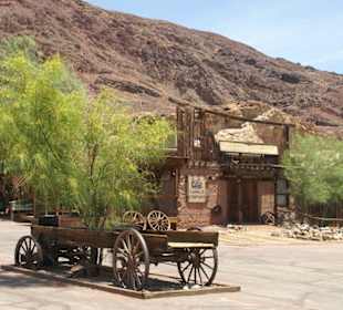 Calico Ghost Town