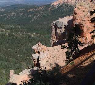 Parco nazionale Bryce Canyon