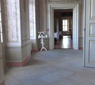 Barockschloss Rammenau