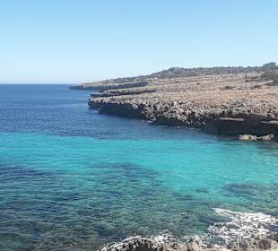 Strand Cala Millor