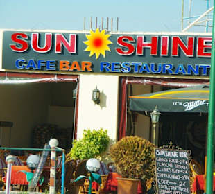 Sunshine im Dezember