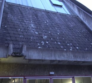 Richard Hirschmann Rundsporthalle