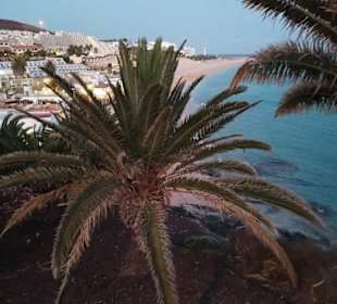 Kirche Nuestra Señora del Carmen