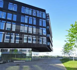 Eindrücke vom Rundgang durch die HafenCity