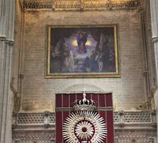 Catedral de Seville  