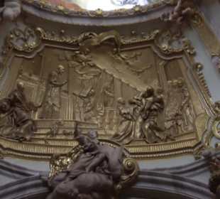 Kloster Weltenburg