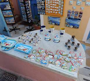 Ausflug Santorin Oia