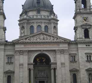 Bazylika św. Stefana