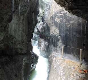 Partnachklamm