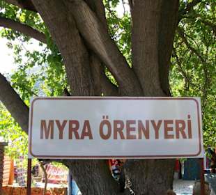 Myra