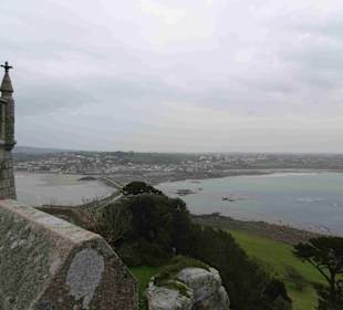 St. Michael's Mount