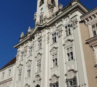 Rathaus Steyr
