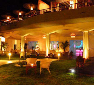 MAREA Terraza Lounge Bar