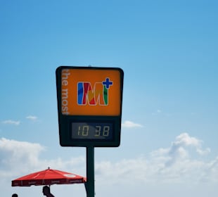 Strand Playa del Ingles