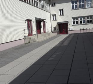 Festhalle Pfalzgrafenweiler