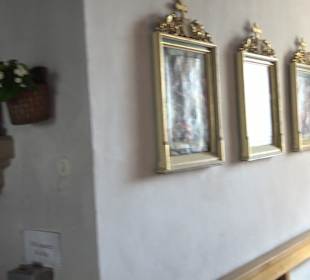 Kirche St. Pantaleon Dettlingen