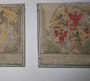 Residenzmuseum - im Großen Festsaal