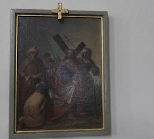 Pfarrkirche St. Andreas