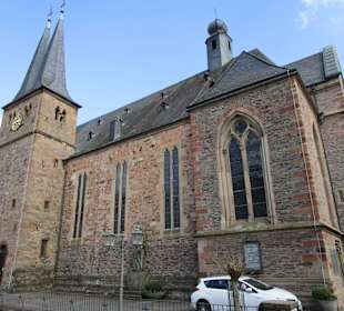 Pfarrkirche St. Laurentius
